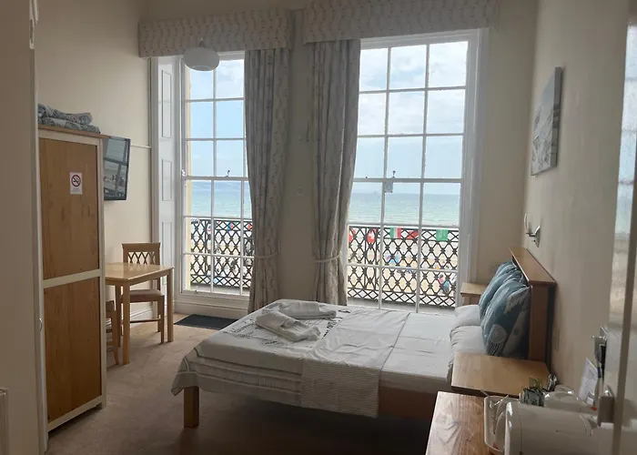 The Edenhurst Guesthouse Weymouth